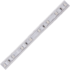 Фотография товара 'Ecola SA5B05ESB Светодиодная лента LED strip 220V STD 4,8W/m IP68'