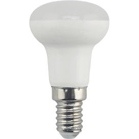 Фотография товара 'Ecola G4FD52ELC Светодиодная лампа Reflector R39 LED Premium 5,2W 220V E14 6500K'