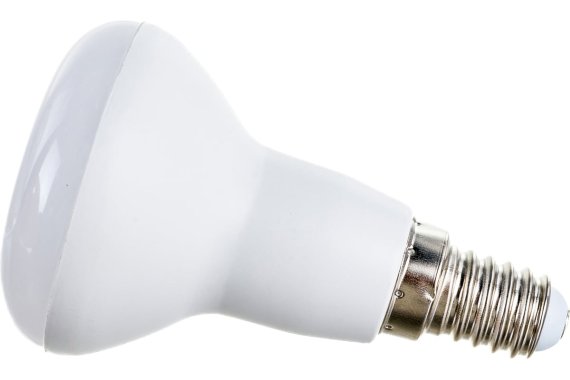 Фотография товара 'Ecola G4PW90ELC Reflector R50 LED Premium 9,0W 220V E14 2800K'