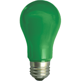 Фотография товара 'Ecola K7CG80ELY Светодиодная лампа LED color 8,0W A55 220V E27'