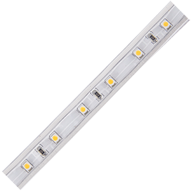 Фотография товара 'Ecola S10D05ESB Светодиодная лента LED strip 220V STD 4,8W/m IP68'