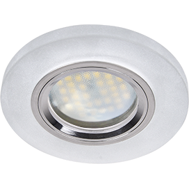 Фотография товара 'Ecola FN1650EFF Стекло Круг 25x95'