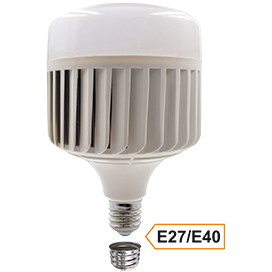 Фотография товара 'Ecola HPV150ELC Светодиодная лампа High Power LED Premium 150W 220V'