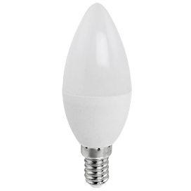 Фотография товара 'Ecola C4MD90ELC Светодиодная лампа LED Premium 9,0W 220V E14 6000K'