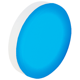 Фотография товара 'Ecola T5TB12ELC Светодиодная лампа GX53 LED color Premium 12,0W Tablet 220V'