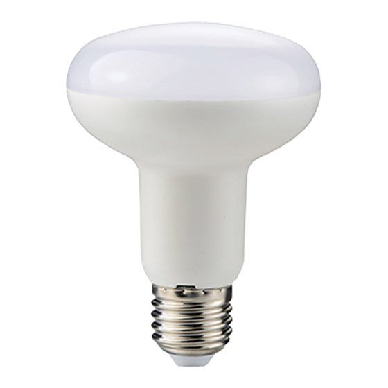 Фотография товара 'Ecola G7ND17ELC Reflector R80 LED Premium 17,0W  220V E27 6400K (композит) 114x80'