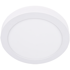 Фотография товара 'Ecola DRSW18ELC Светодиодный светильник 18W 220V 2700K'