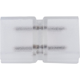 Фотография товара 'Ecola SCMN14ESB соединитель лента-лента 2-х конт'