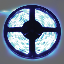 Фотография товара 'Ecola S20D07ESB Светодиодная лента LED strip 220V STD 7,2W/m IP68'