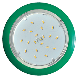 Фотография товара 'Ecola FN5355ECD Встраиваемый Легкий (светильник) 25x106'