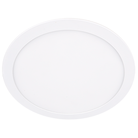 Фотография товара 'Ecola DRRD24ELC Светодиодный светильник даунлайт с драйвером 24W 220V 6500K'