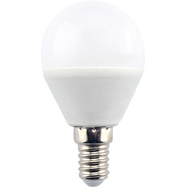 Фотография товара 'Ecola K4GD80ELC Светодиодная лампа LED 8,0W G45 220V E14 6000K'