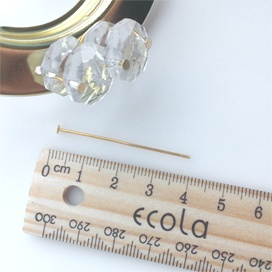 Фотография товара 'Ecola DYNGRVECB Гвоздик 20г (не менее 80 шт)'