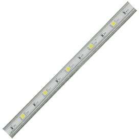 Фотография товара 'Ecola SA1D07ESB Светодиодная лента LED strip 220V STD 7,2W/m IP68'