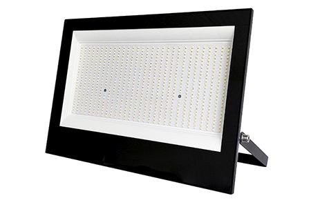 Фотография товара 'Ecola JPD300ELB Projector LED 300,0W 220V 6000K IP65 Светодиодный Прожектор тонкий'