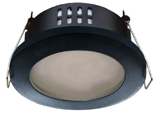 Фотография товара 'Ecola FM5365ECB GX53 H9 защищенный IP65 светильник встраив. без рефл'