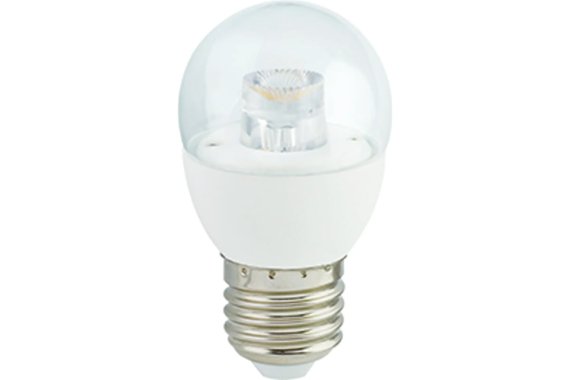 Фотография товара 'Ecola K7FW70ELC globe LED Premium 7,0W G45 220V E27 2700K'