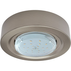 Фотография товара 'Ecola FS5330ECB Светильник Накладной Широкий 32х130'