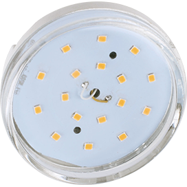 Фотография товара 'Ecola T5SW10ELC Светодиодная лампа LED Premium 10,0W Tablet 220V 2800K 27x75'