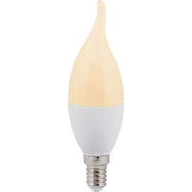 Фотография товара 'Ecola C4YG70ELC Светодиодная лампа LED 7,0W 220V E14'