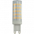 Фотография товара 'Ecola G9QV70ELC Светодиодная лампа LED Premium 7,0W Corn Micro 220V 4200K'