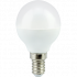 Фотография товара 'Ecola K4GV70ELC Светодиодная лампа LED 7,0W G45 220V E14 4000K'