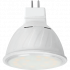 Фотография товара 'Ecola M2SV10ELC Светодиодная лампа LED 10,0W 220V GU5.3 4200K'