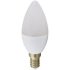 Фотография товара 'Ecola C4RW40ELC candle   LED Premium  4,0W 220V E14 2700K свеча 100x37'