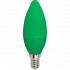 Фотография товара 'Ecola C4TG60ELY Светодиодная лампа LED color 6,0W 220V E14'