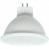 Фотография товара 'Ecola M7MV40ELC Светодиодная лампа LED 4,0W 220V GU5.3 M2 4200K'