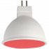 Фотография товара 'Ecola M2TR70ELC Светодиодная лампа LED color 7,0W 220V GU5.3'