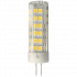 Фотография товара 'Ecola G4RV55ELC Светодиодная лампа LED 5,5W Corn Micro 220V 4200K'