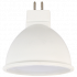 Фотография товара 'Ecola M2UD54ELB Светодиодная лампа LED Premium 5,4W 220V GU5.3 6000K'