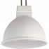 Фотография товара 'Ecola M7MV50ELC Светодиодная лампа LED 5,0W 220V GU5.3 4200K'