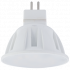 Фотография товара 'Ecola M7MD40ELC Светодиодная лампа LED 4,0W 220V GU5.3 M2 6500K'