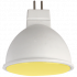 Фотография товара 'Ecola M2TY70ELC Светодиодная лампа LED color 7,0W 220V GU5.3'