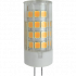 Фотография товара 'Ecola G4KV40ELC Светодиодная лампа LED Premium 4,0W Corn Micro 220V 4200K'