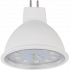Фотография товара 'Ecola M7TW50ELC Светодиодная лампа LED 5,0W 220V GU5.3 2800K'