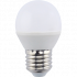 Фотография товара 'Ecola K7GD80ELC Светодиодная лампа LED 8,0W G45 220V E27 6000K'