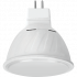 Фотография товара 'Ecola M2UV10ELC Светодиодная лампа LED Premium 10,0W 220V GU5.3 4200K'