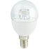 Фотография товара 'Ecola K4FV70ELC globe LED Premium 7,0W G45 220V E14 4000K прозрачный шар'