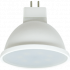 Фотография товара 'Ecola M7MV70ELC Светодиодная лампа LED 7,0W 220V GU5.3 4200K'