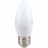 Фотография товара 'Ecola C7LW80ELC Светодиодная лампа LED 8,0W 220V E27 2700K'
