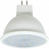 Фотография товара 'Ecola M2SW70ELC Светодиодная лампа LED 7,0W 220V GU5.3 2800K'