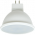 Фотография товара 'Ecola M2UW54ELB Светодиодная лампа LED Premium 5,4W 220V GU5.3 2800K'