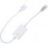 Фотография товара 'Ecola CH1602KSB Контроллер LED strip 220V RGB 200W (Вт) 0,9A'