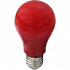 Фотография товара 'Ecola K7CR12ELY Светодиодная лампа LED color 12,0W A60 220V E27'