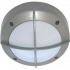 Фотография товара 'Ecola FS53CSECS светильник накладной IP65 матовый Круг 145x145x65'