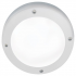 Фотография товара 'Ecola FW53SSECS светильник накладной IP65 матовый Круг 145x145x65'