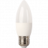 Фотография товара 'Ecola C7TW70ELC Светодиодная лампа LED 7,0W 220V E27 2700K'